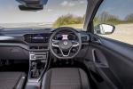 Volkswagen T-Cross SEL 2019 года (UK)
